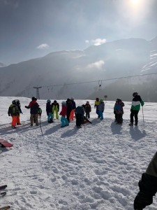 Skilager 2018 Dienstag - 58